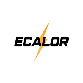 ECalor Logo