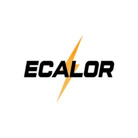 ECalor Logo